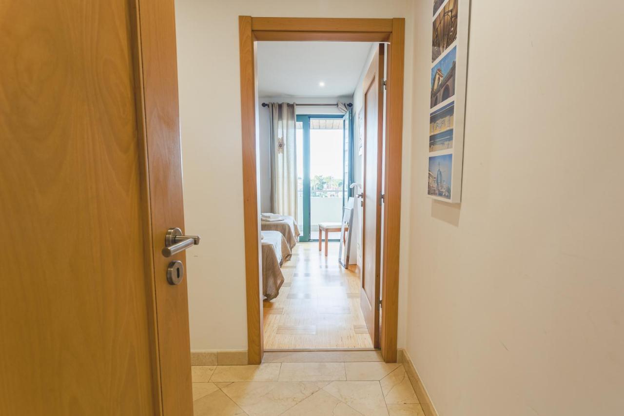 Marina Vilamoura Aquamar 320 By Vilamoura Sun Exteriér fotografie