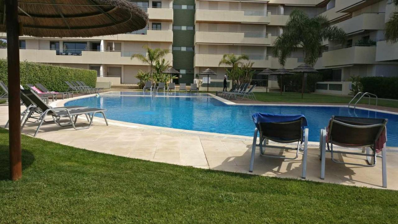 Marina Vilamoura Aquamar 320 By Vilamoura Sun Exteriér fotografie