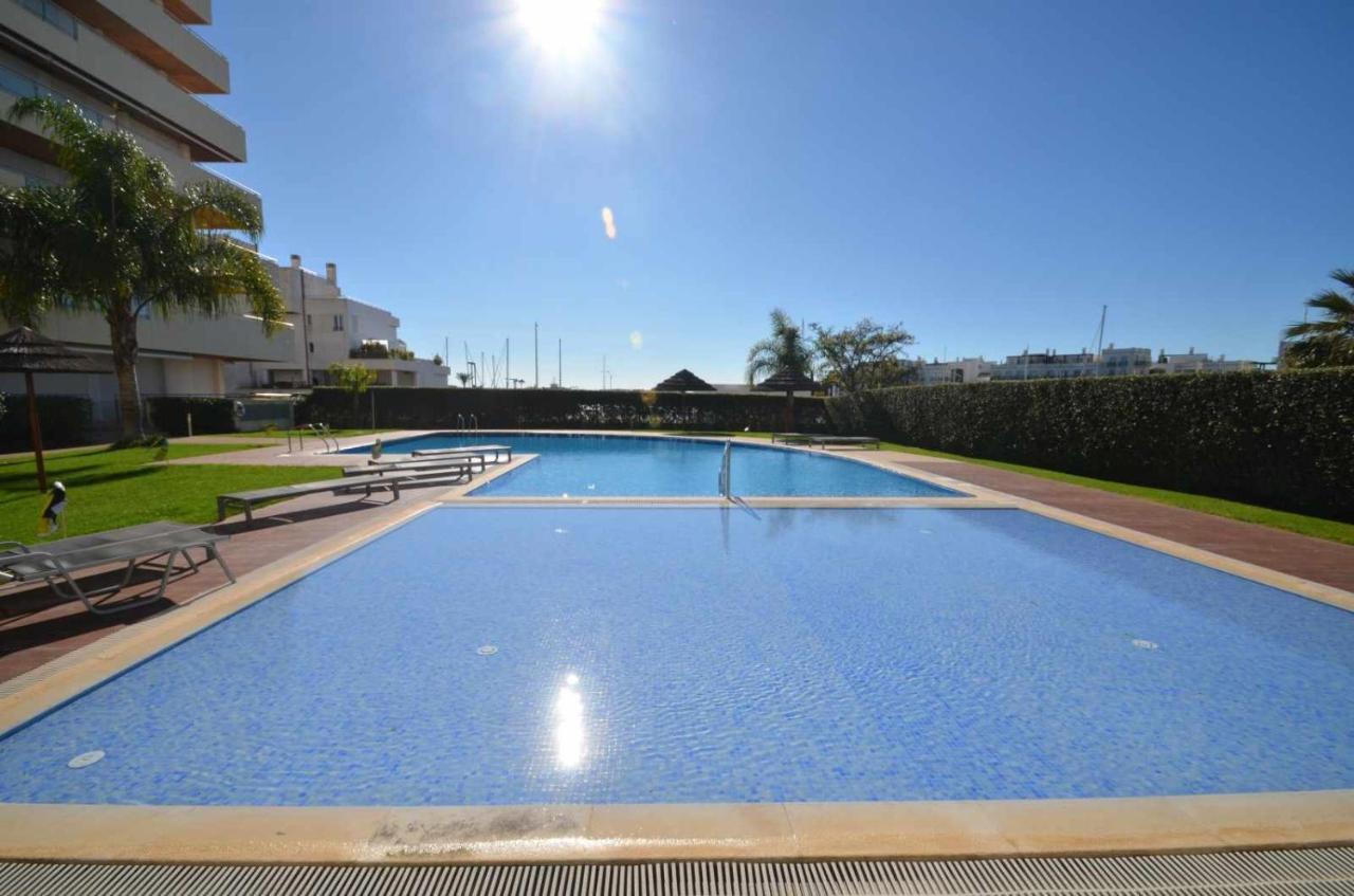 Marina Vilamoura Aquamar 320 By Vilamoura Sun Exteriér fotografie
