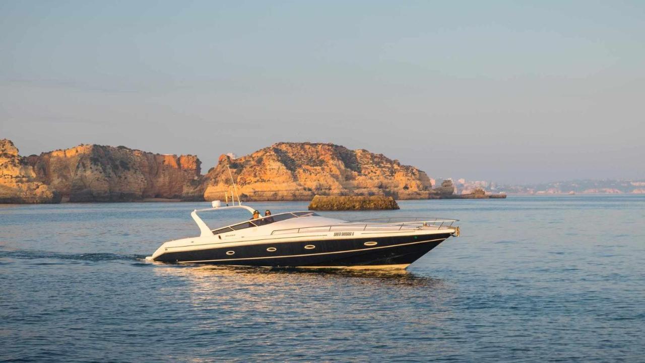 Marina Vilamoura Aquamar 320 By Vilamoura Sun Exteriér fotografie