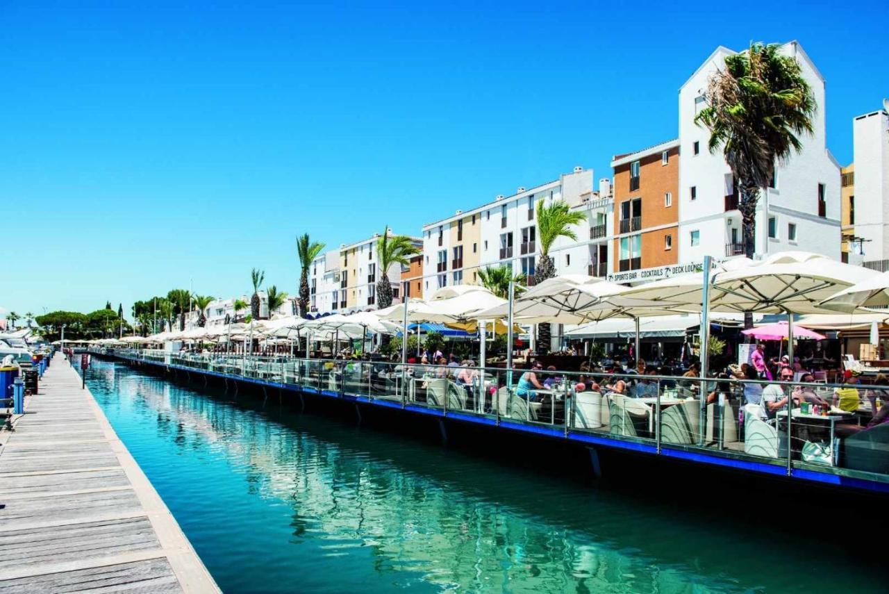Marina Vilamoura Aquamar 320 By Vilamoura Sun Exteriér fotografie