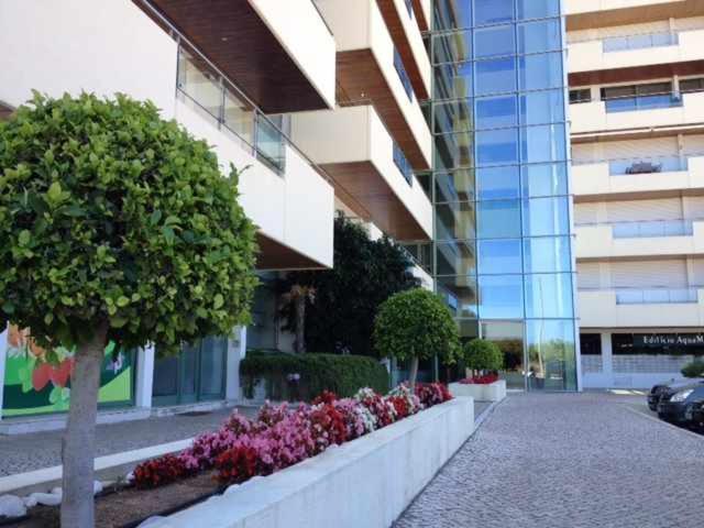 Marina Vilamoura Aquamar 320 By Vilamoura Sun Exteriér fotografie