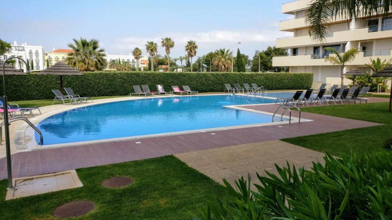 Marina Vilamoura Aquamar 320 By Vilamoura Sun Exteriér fotografie