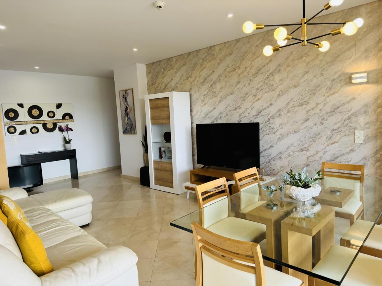 Marina Vilamoura Aquamar 320 By Vilamoura Sun Exteriér fotografie