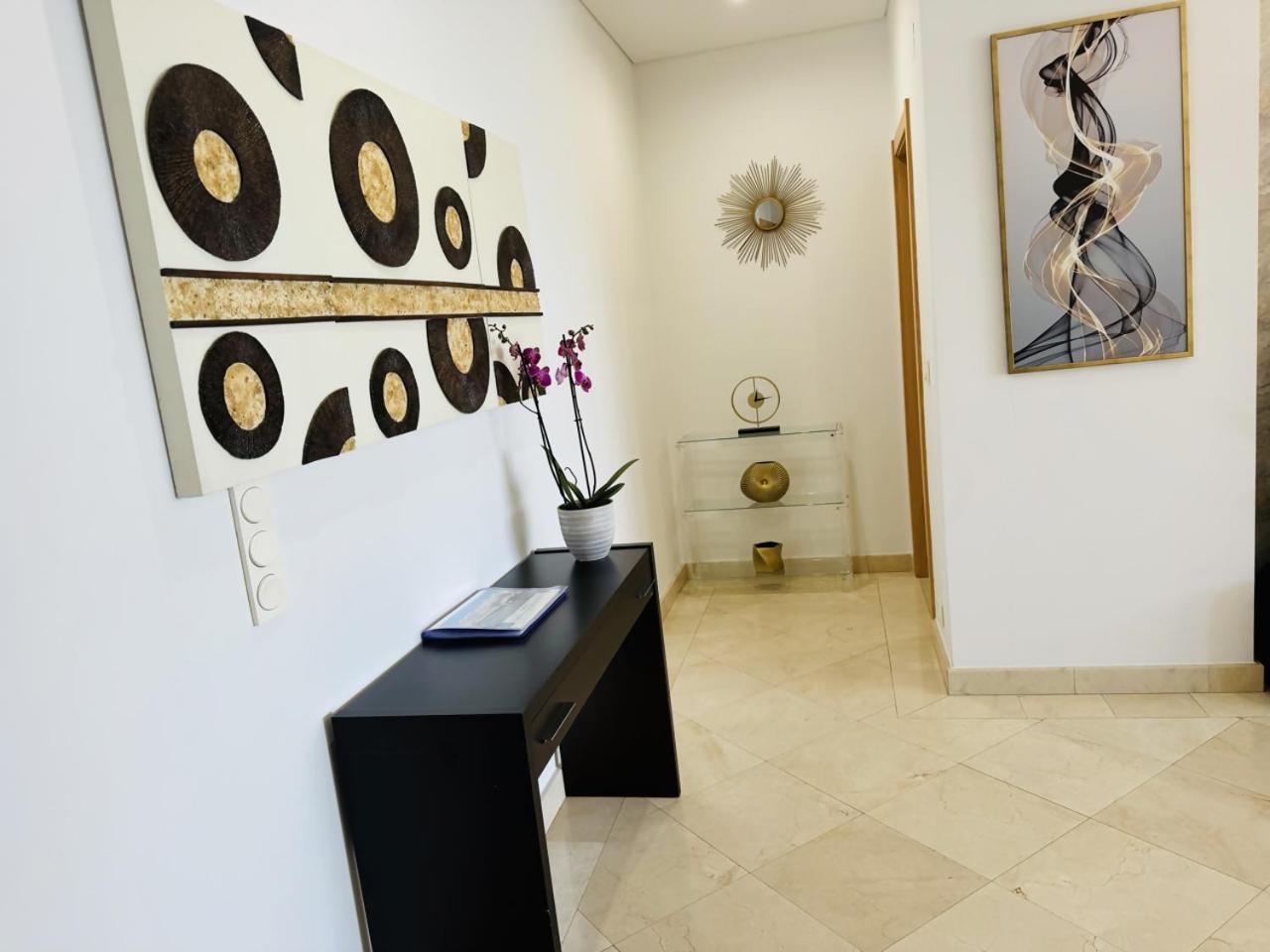 Marina Vilamoura Aquamar 320 By Vilamoura Sun Exteriér fotografie