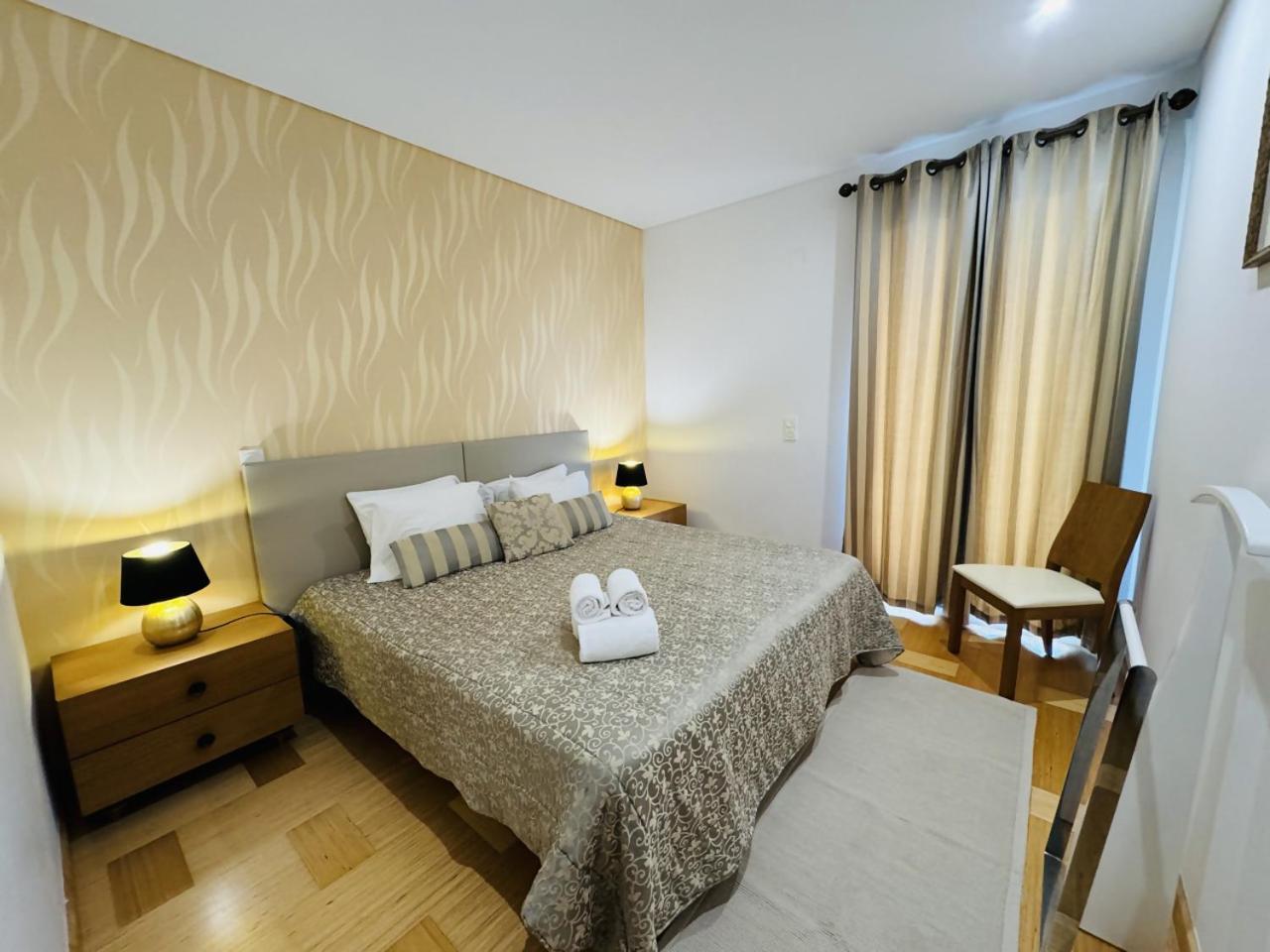 Marina Vilamoura Aquamar 320 By Vilamoura Sun Exteriér fotografie