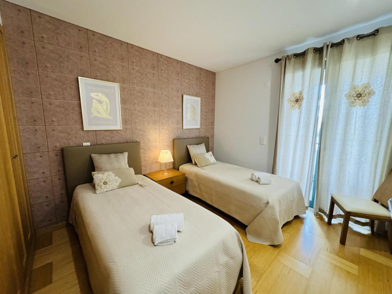 Marina Vilamoura Aquamar 320 By Vilamoura Sun Exteriér fotografie